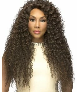 Vivica Fox Sobe - Lace Front SYNTHETIC WIGS