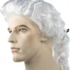 Lacey Costume Women's Costume Wigs Special Bargain Colonial Man