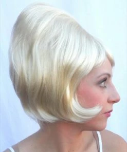 Lacey Costume Bargain Beehive Spitcurl