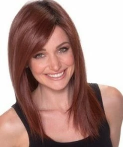 Belle Tress SYNTHETIC WIGS Straight Press 18
