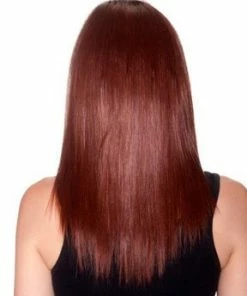 Belle Tress SYNTHETIC WIGS Straight Press 18