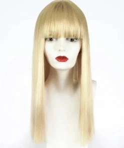 Forever Young Straight Edgy