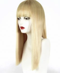 Forever Young Straight Edgy - Heat Friendly