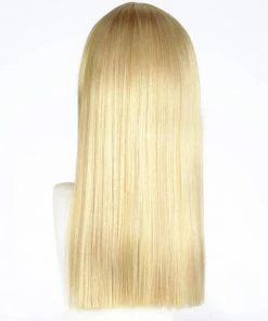 Forever Young Straight Edgy