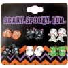 Morris Costume Accessories Earrings Studs With Googly Eyes