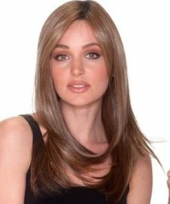 Belle Tress SYNTHETIC WIGS Sugar Rush Lace Front Monofilamet Wig
