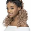 Vivica Fox Tamela SYNTHETIC WIGS