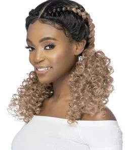 Vivica Fox Tamela SYNTHETIC WIGS