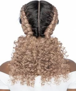 Vivica Fox Tamela SYNTHETIC WIGS