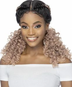 Vivica Fox Tamela SYNTHETIC WIGS