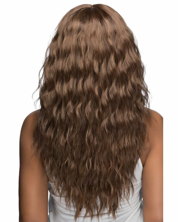 Vivica Fox Tessa SYNTHETIC WIGS 5 Vivica Fox Tessa SYNTHETIC WIGS