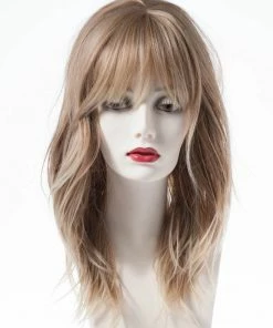 Forever Young SYNTHETIC WIGS Textured Layers