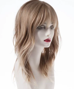 Forever Young SYNTHETIC WIGS Textured Layers