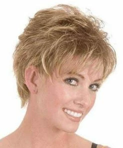 Aspen Toni SYNTHETIC WIGS