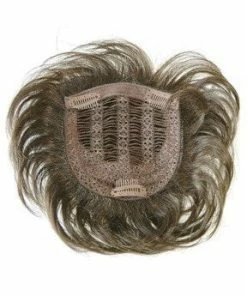 Top Secret Hairpiece By Belle Tress