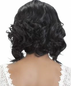 Vivica Fox Tori - Lace Front SYNTHETIC WIGS