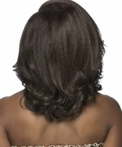 Vivica Fox Uba - Lace Front