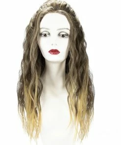 Forever Young SYNTHETIC WIGS The Urban Gypsy
