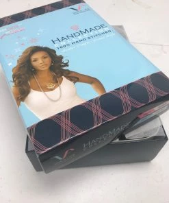 Vivica Fox Celia V - Hand Made SYNTHETIC WIGS