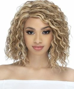 Vivica Fox SYNTHETIC WIGS Wendy