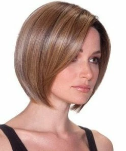 Belle Tress Woolala Heat Friendly Lace Front