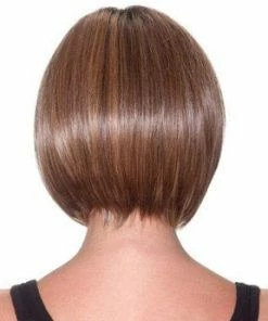 Belle Tress Woolala Heat Friendly Lace Front