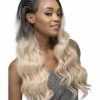 Vivica Fox SYNTHETIC WIGS Yesica