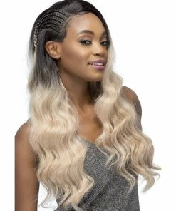 Vivica Fox SYNTHETIC WIGS Yesica