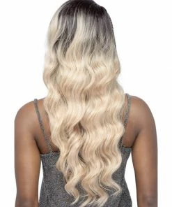 Vivica Fox SYNTHETIC WIGS Yesica